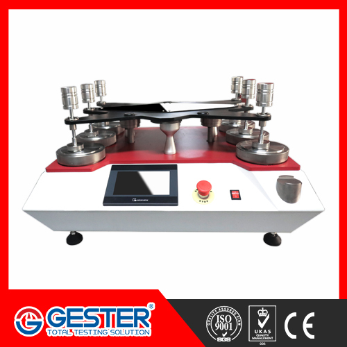 Textile Testing Instruments