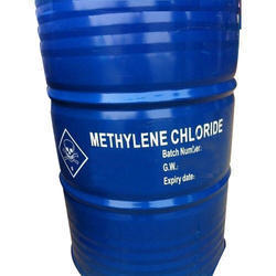 Methylene Chloride Boiling Point: 39.6 C