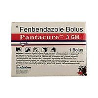 Capsules Fenbendazole Bolus