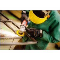 शिट मेटल फैब्रिकेशन जॉब वर्क