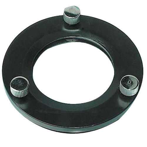 Newton's Ring Apparatus - 4 x 4 x 1.5 Inches | Made with High-Quality Materials, Long-Lasting, Reliable, Accurate, Precision-Finished