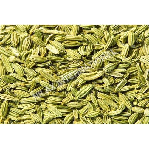 Fennel Seed