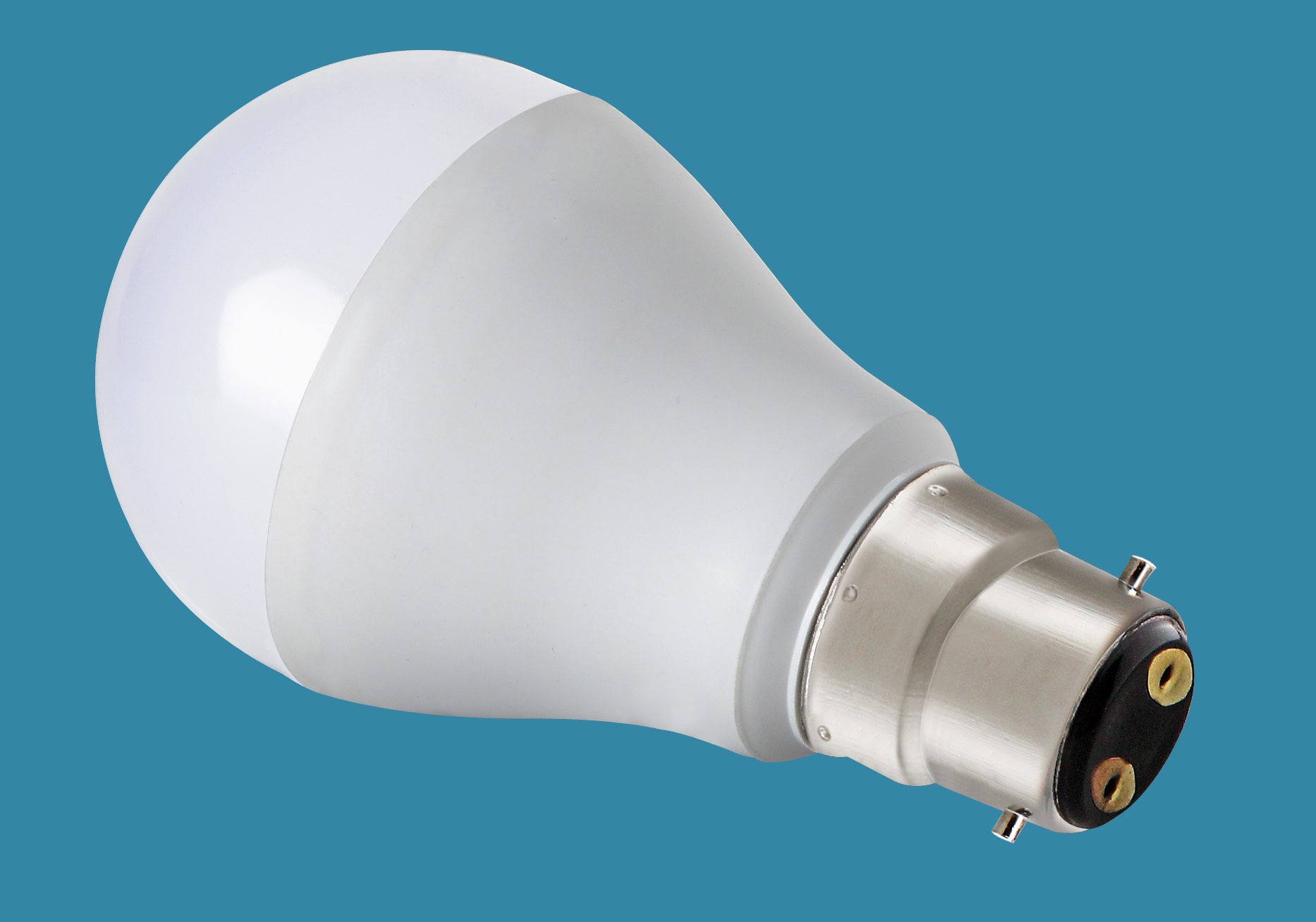 7w Led Bulb