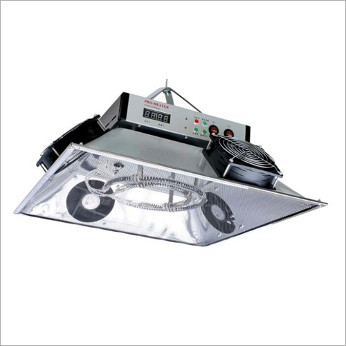 पोल्ट्री निकास पंखा