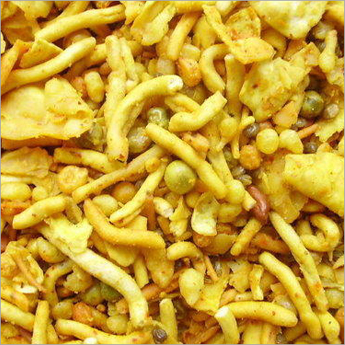 Sweet Namkeen - Hygienically Packaged, Perfect with Beverages for Enhanced Shelf Life