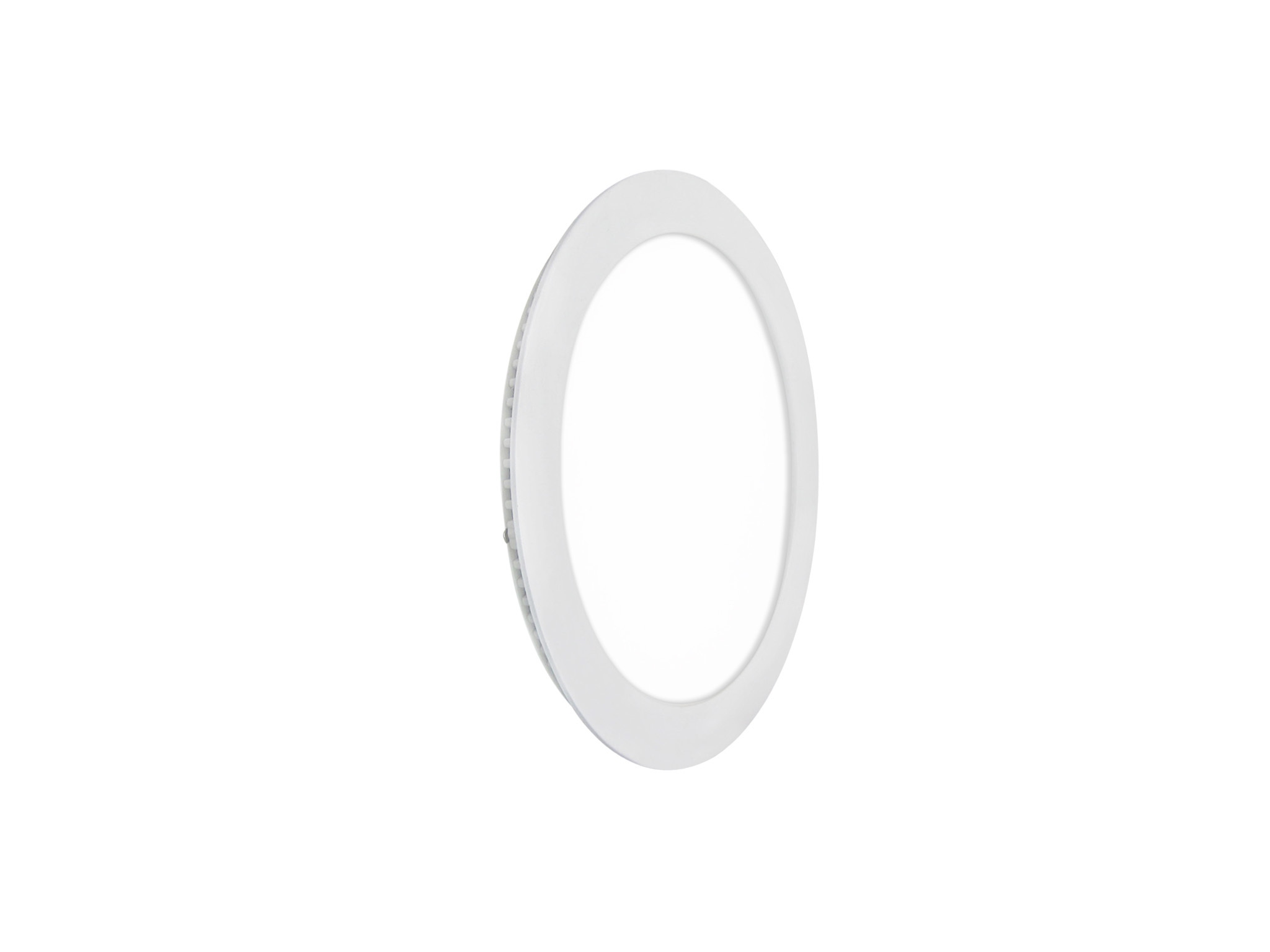 15w Led Panel Light - Die Cast Aluminium, 8x8 Inches, White | Anti-glare Diffuser, 86% Energy Saving, Smd 2835, 230v, 105 Lm/w