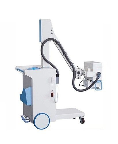 Mobile X-ray Machine(1,40,000) Application: Good Working