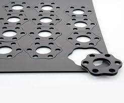Metal Laser Cutting Works