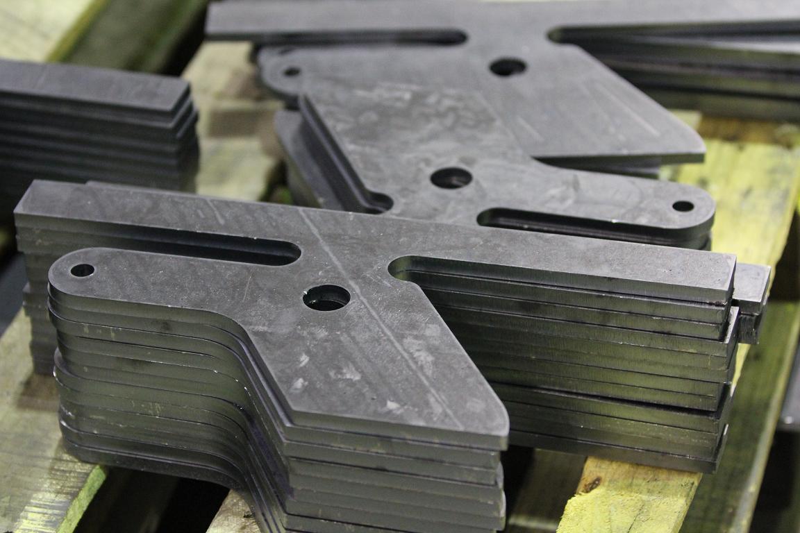 Metal Laser Cutting Works