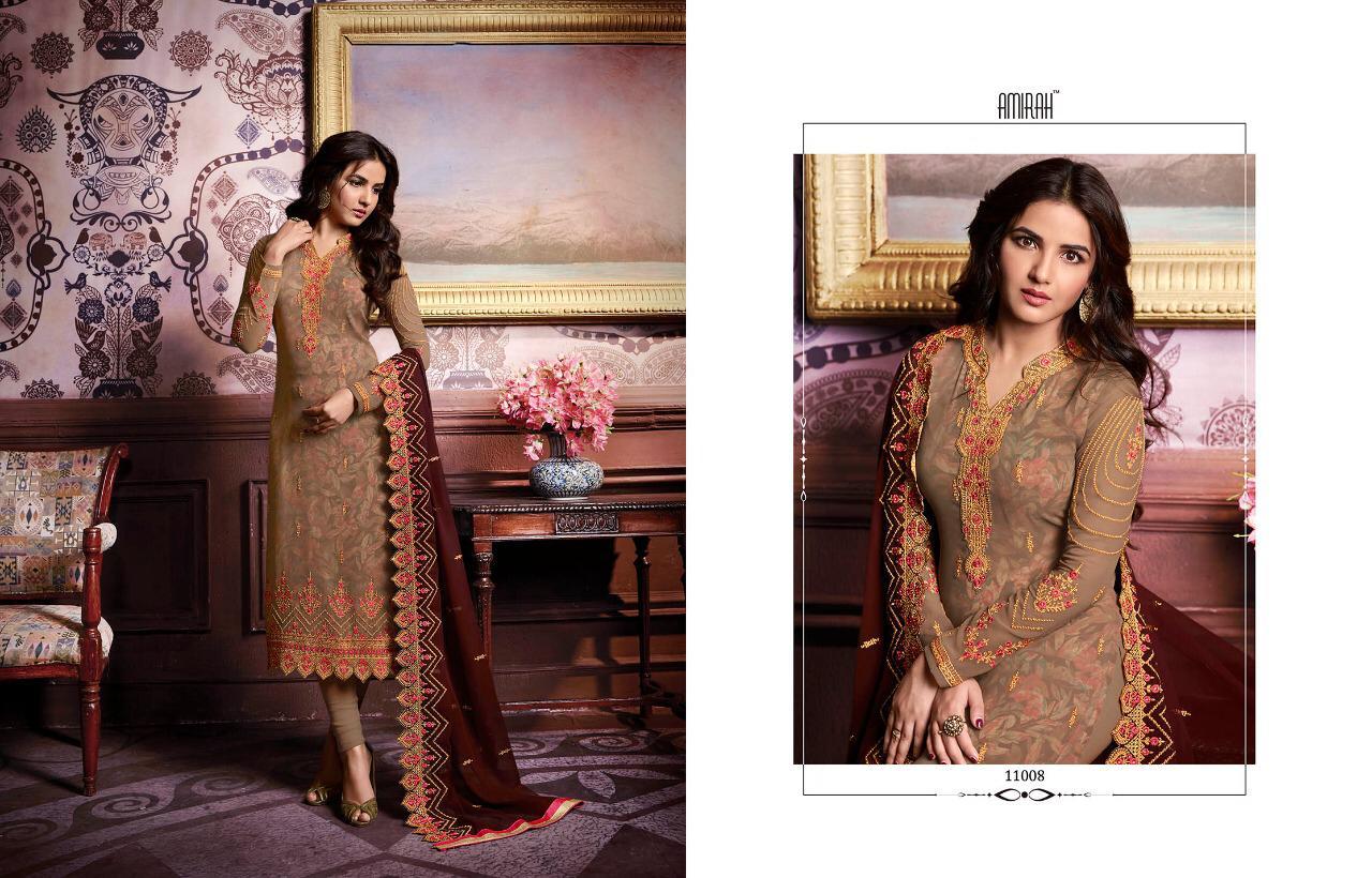 Blue New Stylish Designer Salwar Suits