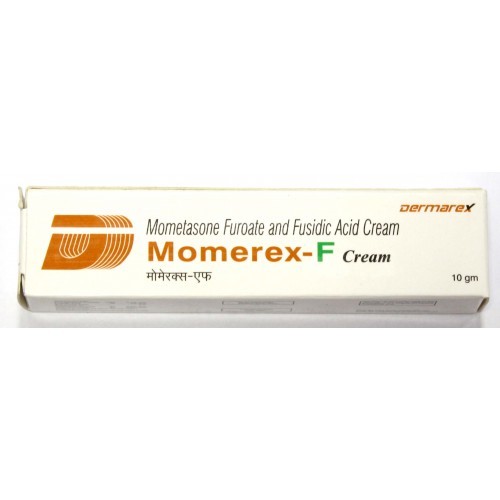 Mometasone Furoate Cream Application: For External Use.