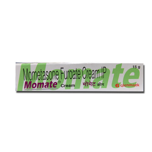 Mometasone Furoate Cream Application: For External Use.