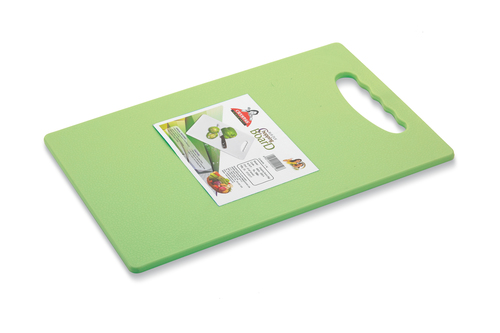 Plastic Chopping Board Big