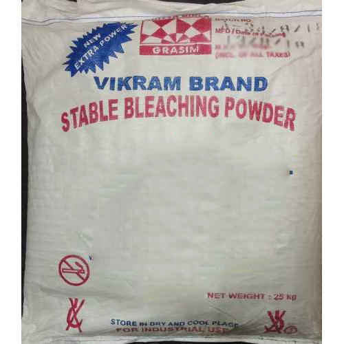 ग्रासिम ब्लीचिंग पाउडर