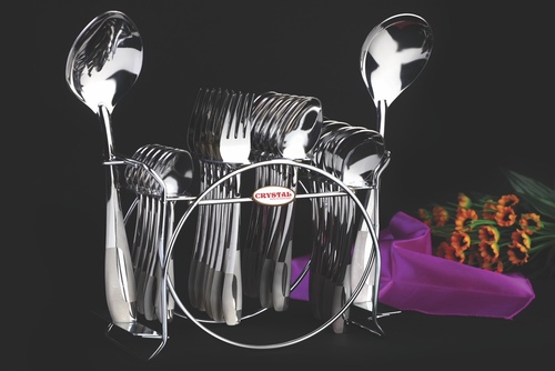 Metal Lamilano 27 Pcs Set Without Knives