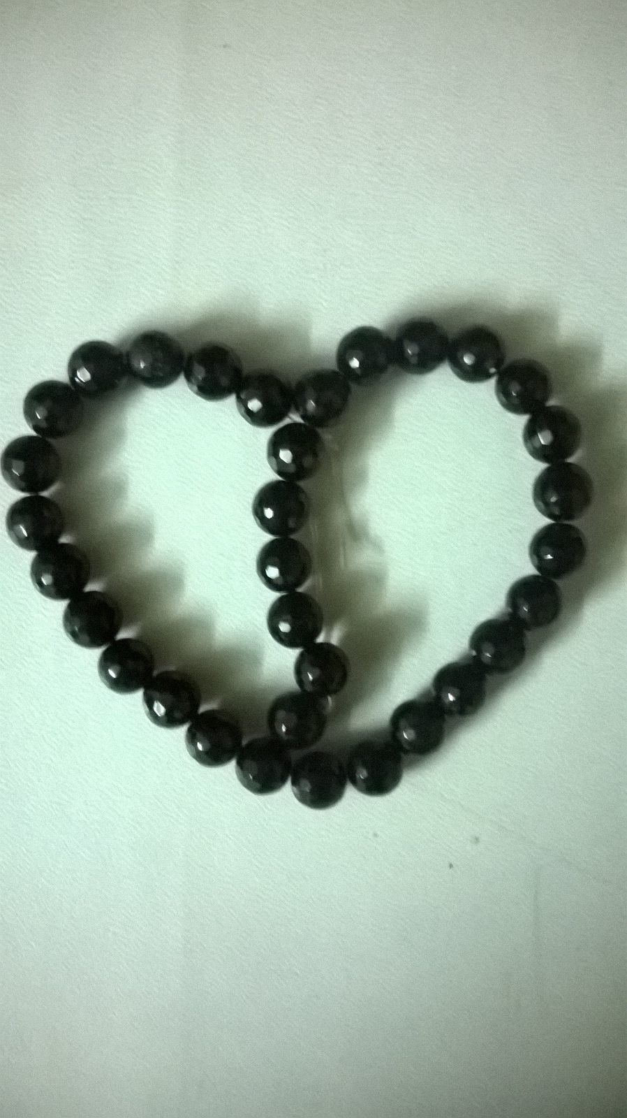 Onyx Bead Collection - Fine Polish, Various Sizes Available | Multiple Color Options, Asscher To Trillion Cuts, Unique Shapes