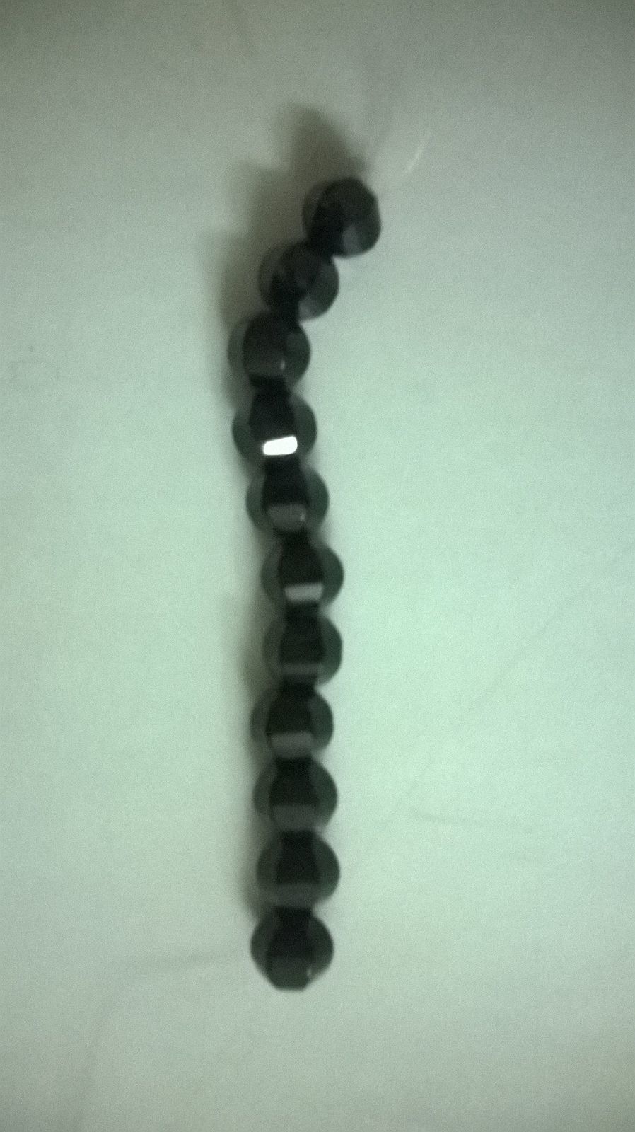 Onyx Bead Collection - Fine Polish, Various Sizes Available | Multiple Color Options, Asscher To Trillion Cuts, Unique Shapes