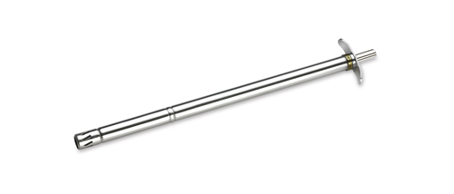 SLIM LINE LIGHTER 305MM LONG(12) - Stainless Steel, 12 Inch Size, Weight 110-180 Grams | Sleek Design for Efficient Ignition and Portable Use