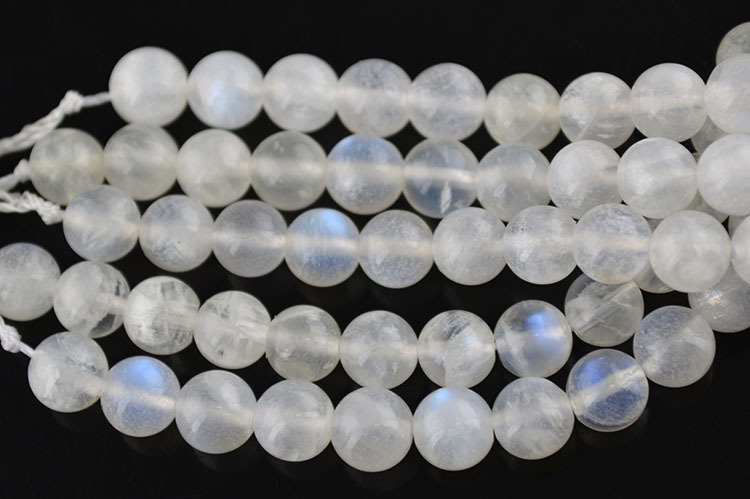 Rainbow Moonstone Grade: A