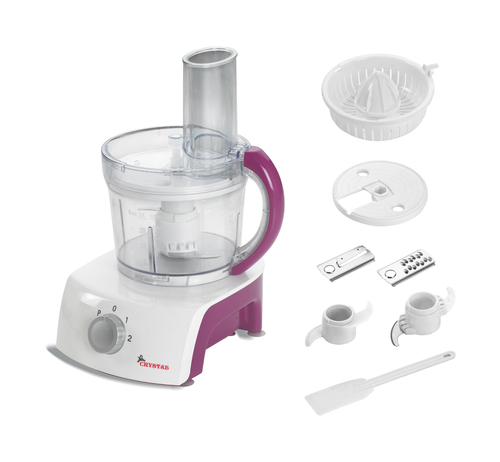 Plastic Kitchen Machine