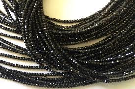 Spinel Stone Grade: Fine Good Polish