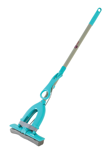 BUTTERFLY PVA MOP - Plastic, 1-3 mm Thickness, 2-8 g Weight | Strong Durability for Efficient Cleaning Performance