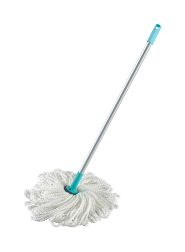 Microfiber Mop - 1-3mm Thick, Weighs 1-5kg | Strong Microfiber Fabric for Superior Cleaning