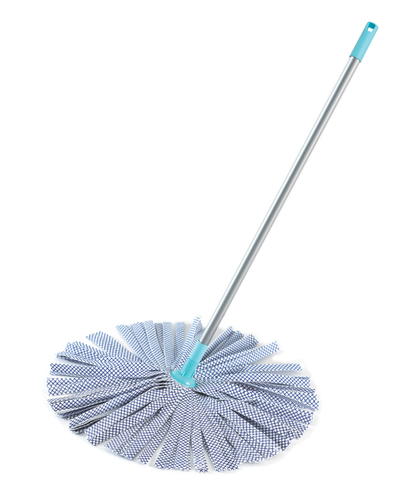 NON WOVEN STRIP MOP - Stainless Steel Material, 1-3 Millimeter Thickness | Strong Design for Efficient Cleaning Applications