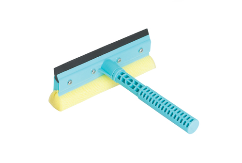 MULTI PURPOSE MINI WIPER - PVC Material, 1-3mm Thickness, 120-350g Weight | Strong and Versatile Cleaning Tool for Various Surfaces