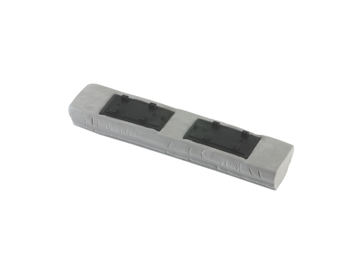 Butterfly PVA Mop Refill - PVC Material, Thickness 1-3mm, Weight 50-350g | Strong Design for Effective Cleaning Performance