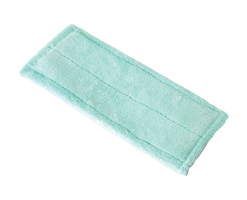 Microfiber Flat Mop Refill - 0.3-2mm Thick, Weighs 5-25g | Strong Microfiber Material for Efficient Floor Cleaning