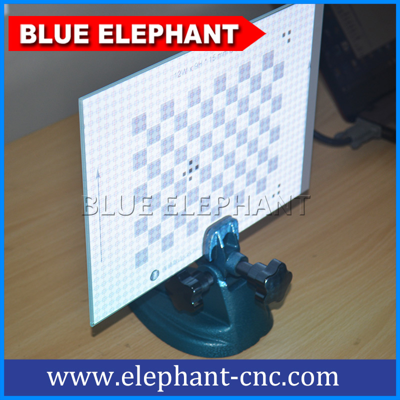 Black High Quality Portable Shining 3d Body Scanner , 3d Scanner For Cnc Router