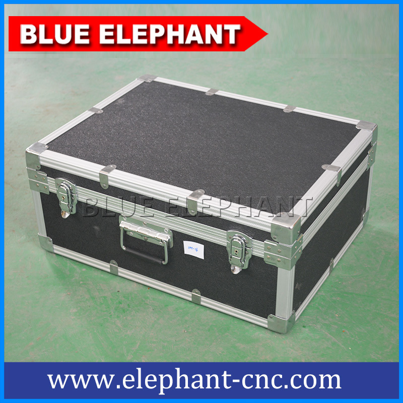 Black High Quality Portable Shining 3d Body Scanner , 3d Scanner For Cnc Router