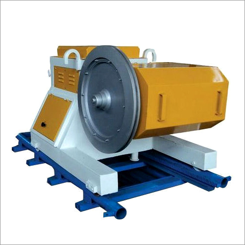 Diamond Wire Saw Machine