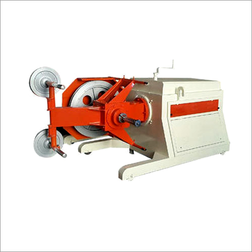 Diamond Wire Saw Machine