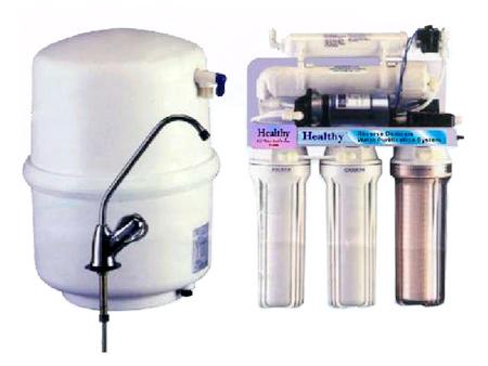 दीवार पर स्थापित अधर सिंक