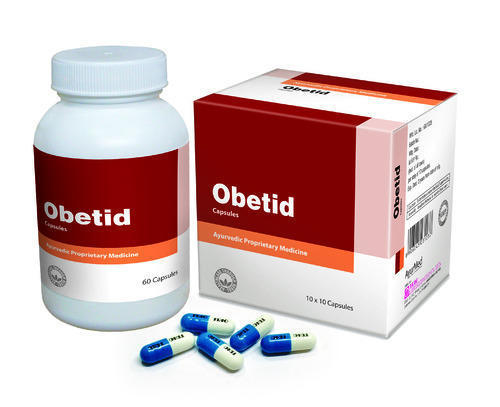 Tablets Slimming Medicine