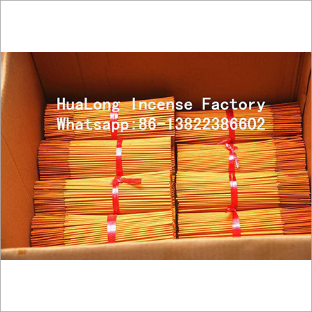 कच्ची अगरबत्ती