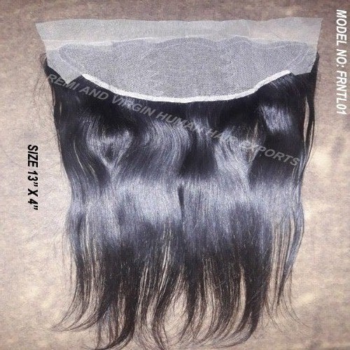 Natural Remy Full Lace Virgin Cuticle Aligned Indian Hair Extension