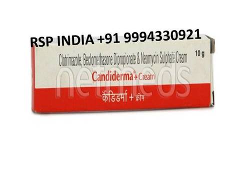 Candiderma Ointment 10g