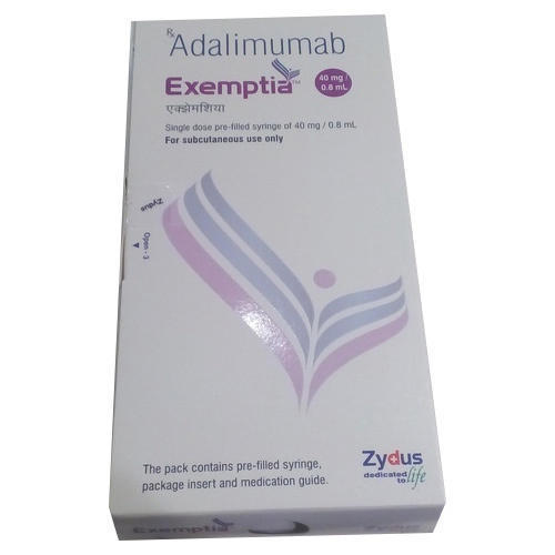 Adalimumab