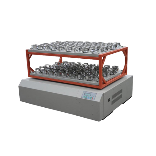 Reciprocating Shaking Machine Warranty: 12 Months