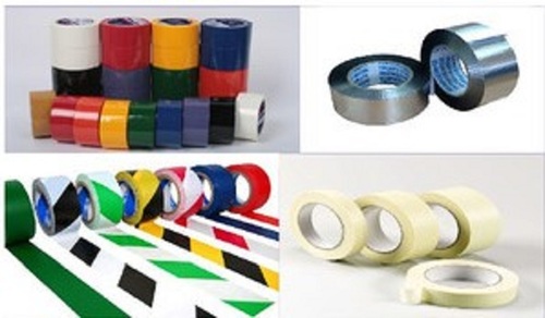 speciality adhesive tapes