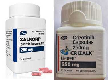 Crizonix Capsules Store At Dry Place.