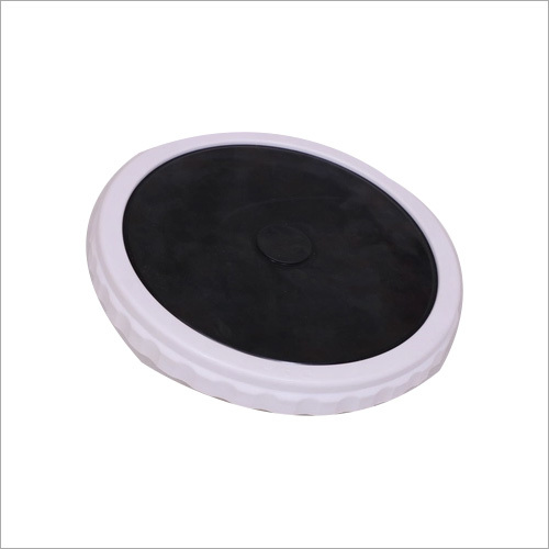 Fine Bubble Disc Diffuser - Durable Plastic Design | Efficient Aeration Performance, Enhanced Oxygen Transfer
