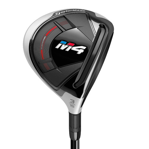 M4 Ladies Fairway