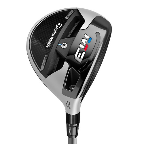 M3 Fairway