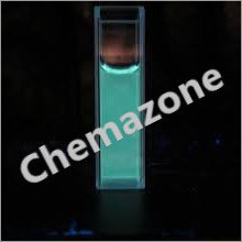 मोलिब्डेनम डाइसल्फ़ाइड क्वांटम डॉट्स