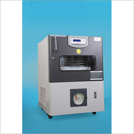 Platelets Incubator Agitator Application: Laboratory And Hospitals