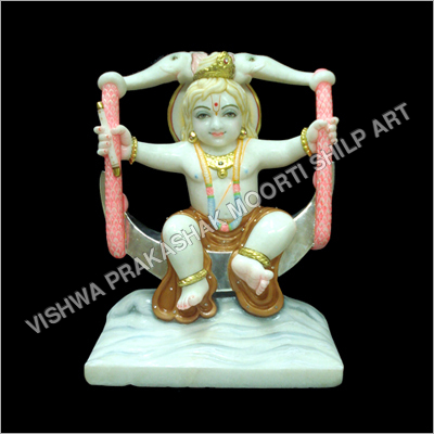 मार्बल कृष्ण मूर्ति